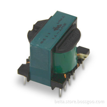 High-frequency Set-up/down Transformer in Easily Design, Customized Specifications are Welcome